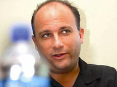 PM clarifies David Roth issue